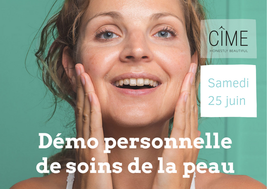 Individual Cîme demo 