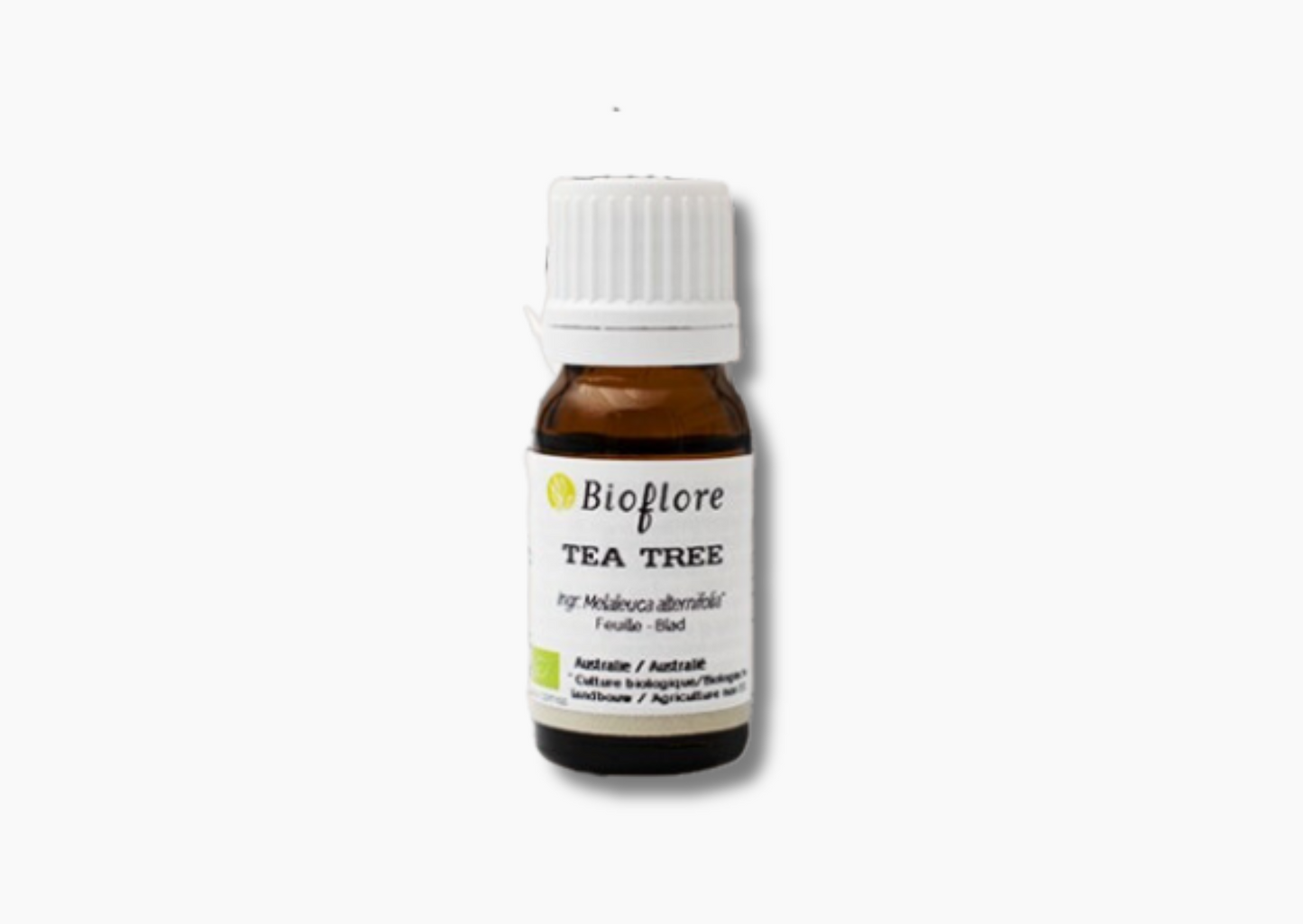 Huile essentielle - Tea Tree