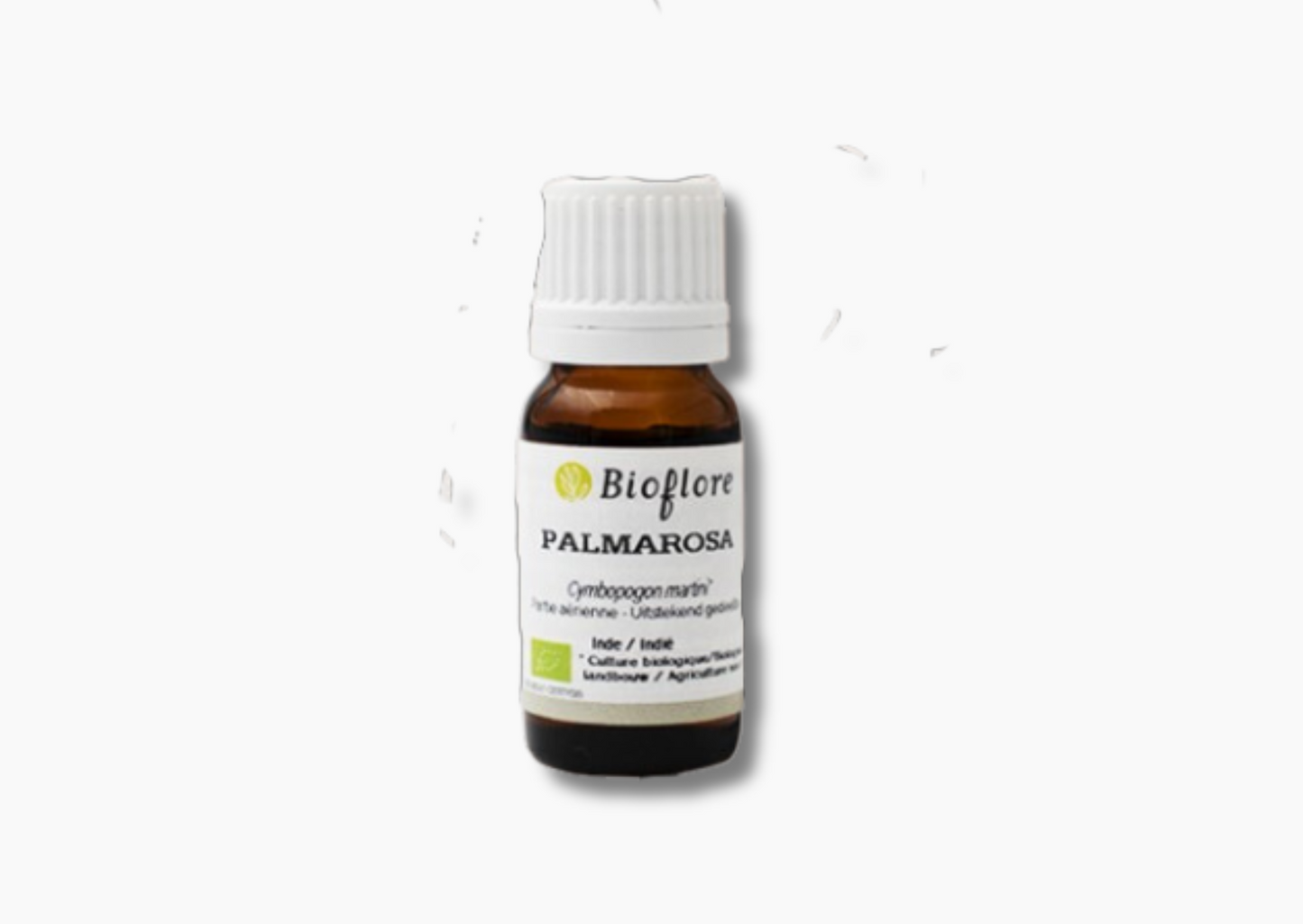 Essential oil - Palmarosa