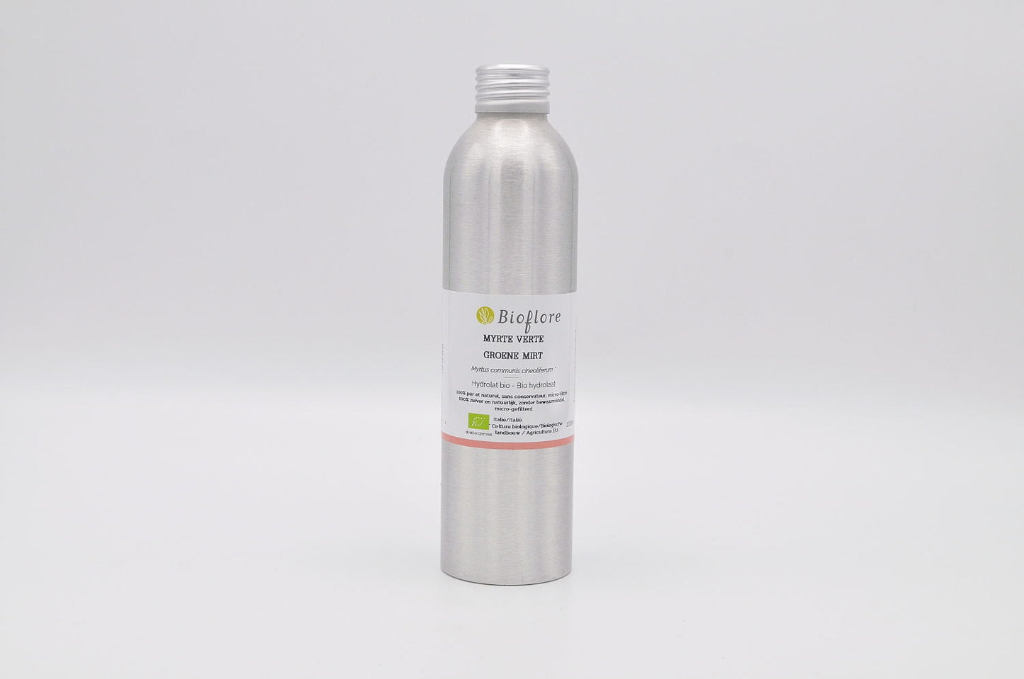 Hydrolat - Myrte vert