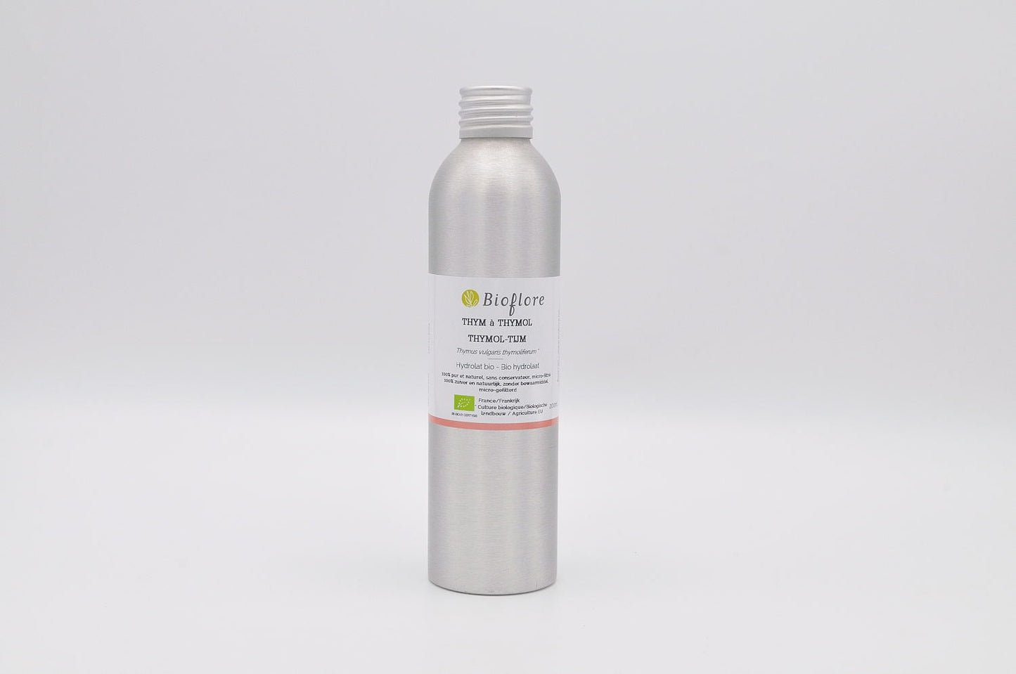 Hydrolat - Thym à thymol
