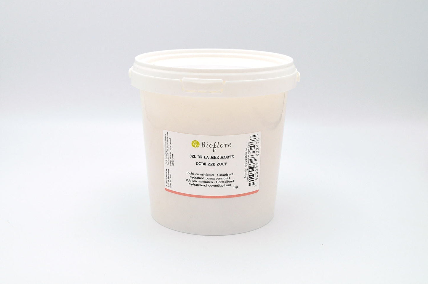 Dead Sea Salt