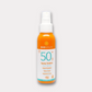 SPF50 sun spray