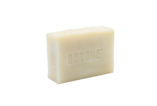 Jeanine soap