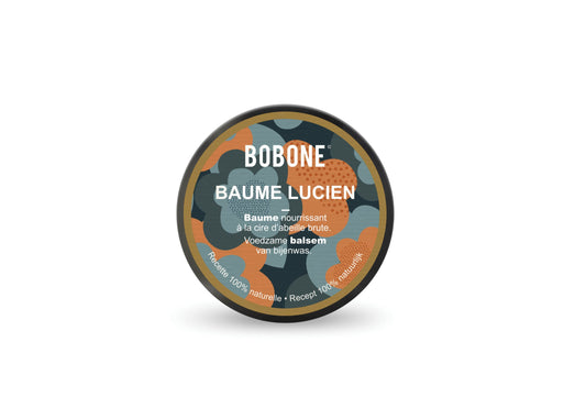 Lucien Balm