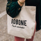 Bobone Tote Bag