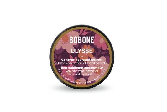 Ulysse eye cream