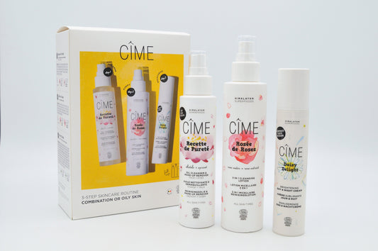 Cîme Gift Set - Daisy Delight