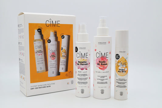 Cîme Gift Set - Under my Skin