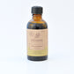 Ylang-ylang and Sweet Orange massage oil