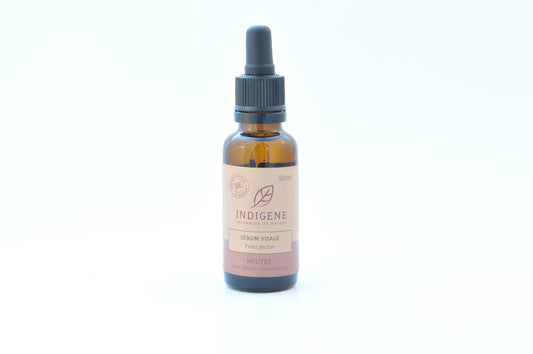 Neutral young skin serum