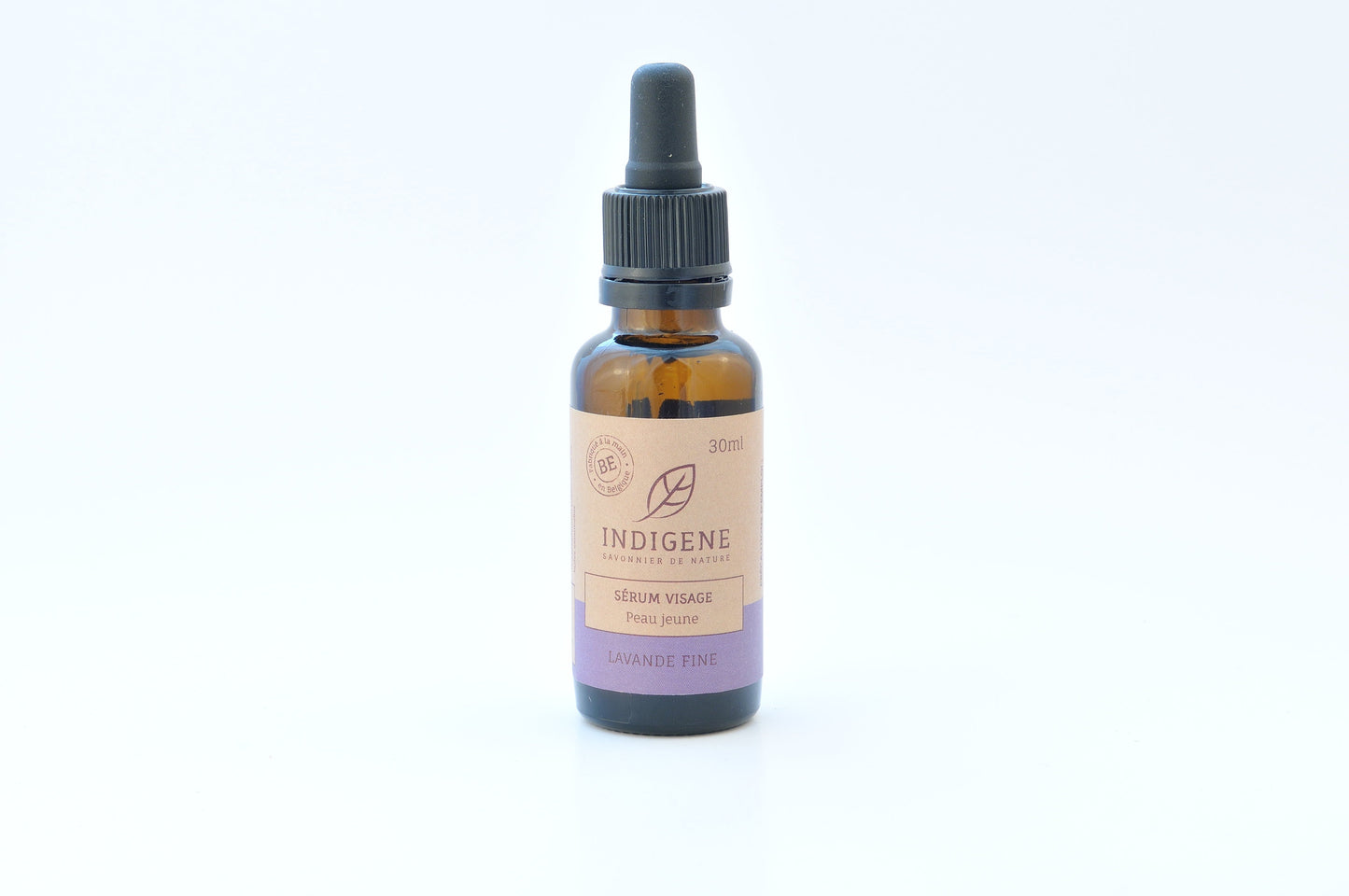 Young lavender skin serum