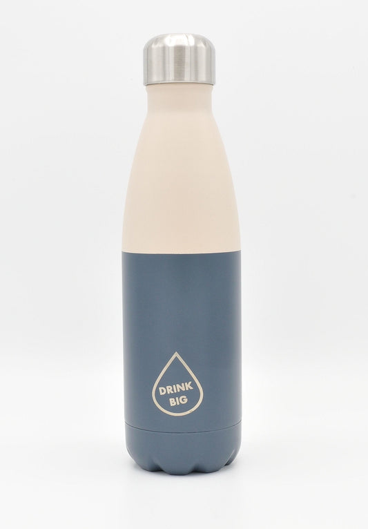 Gourde Blue Grey 500/750 ml