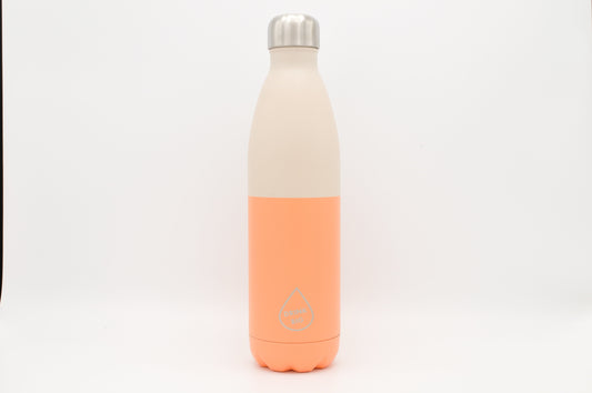 Coral bottle 500/750 ml