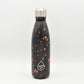 Floral bottle 500 ml