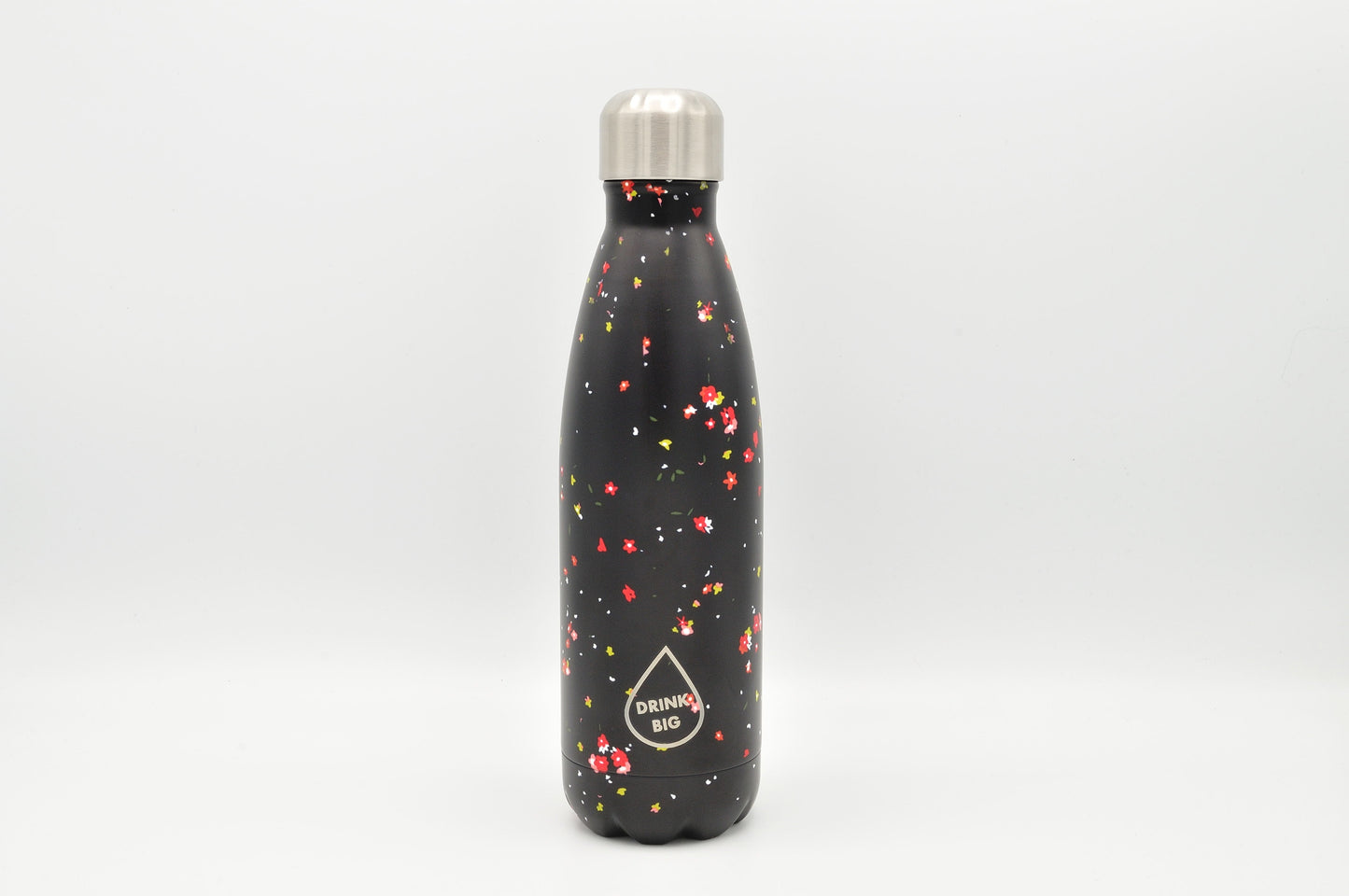 Floral bottle 500 ml