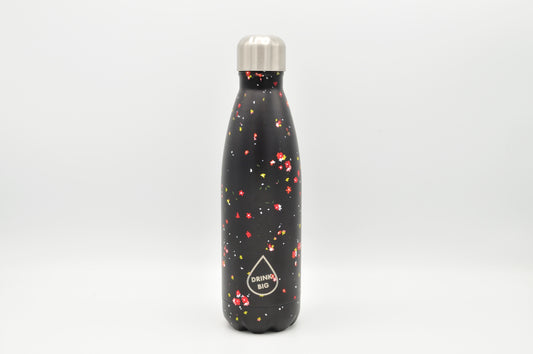 Floral bottle 500 ml