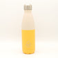 Yellow bottle 500 ml