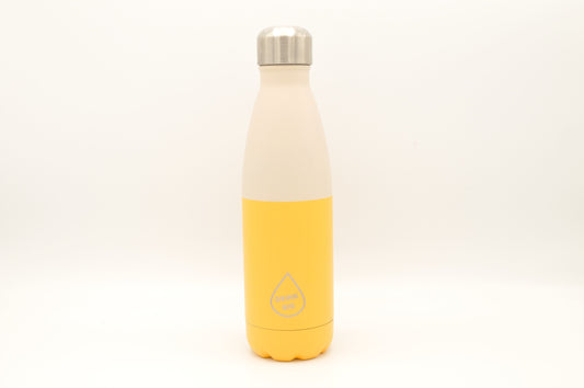 Yellow bottle 500 ml