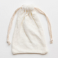 Linen pouch