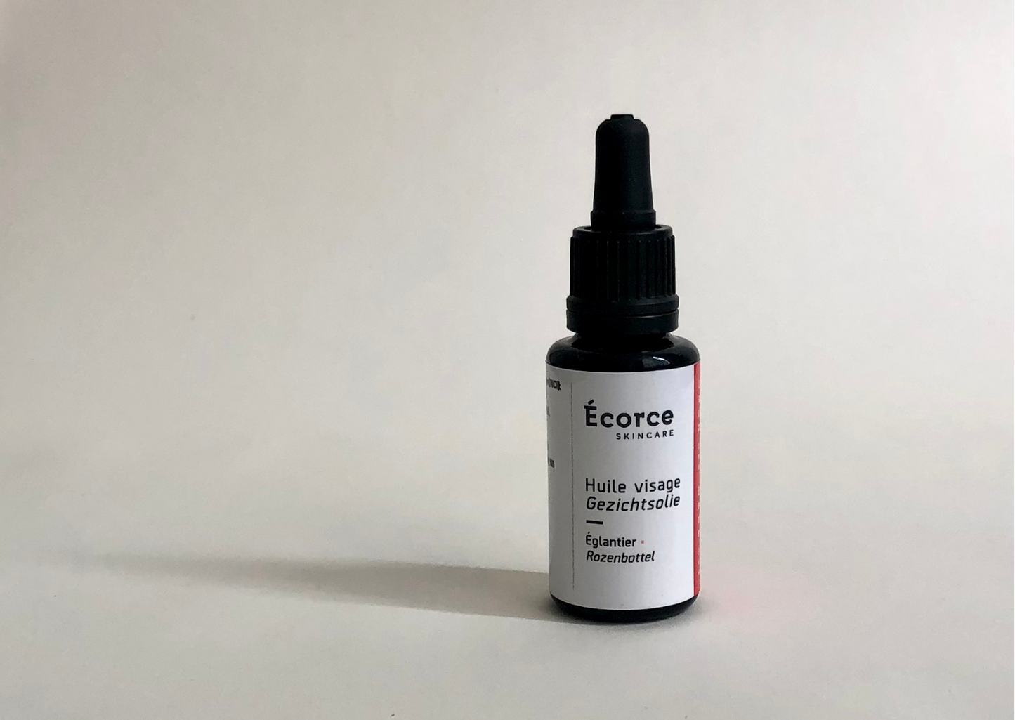 Rosehip facial oil