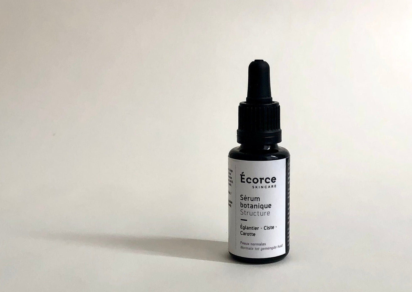 Botanical Structure Serum