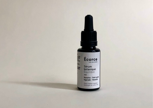 Botanical Balance Serum