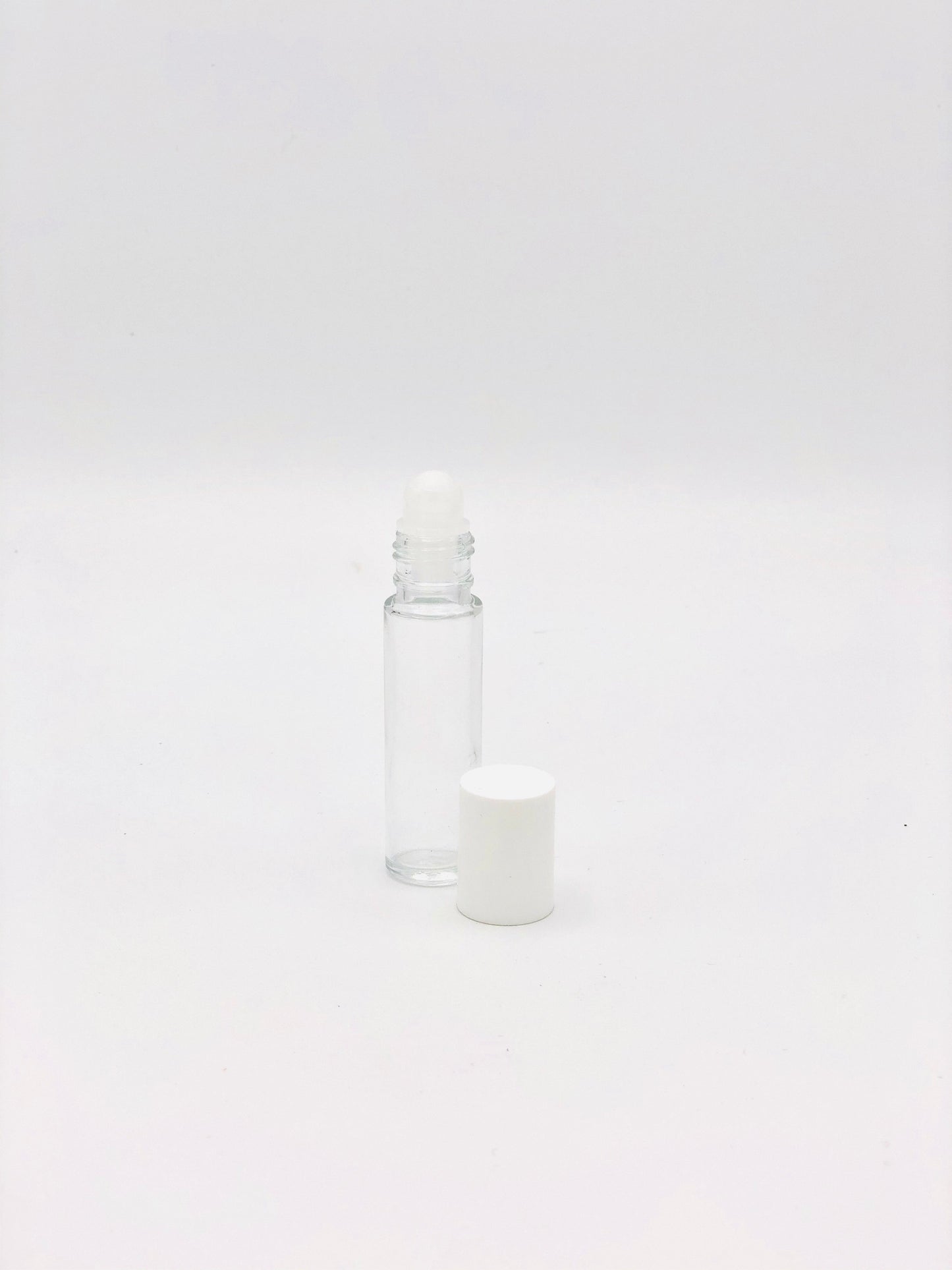 Roll-on bottle - 10/50 ml