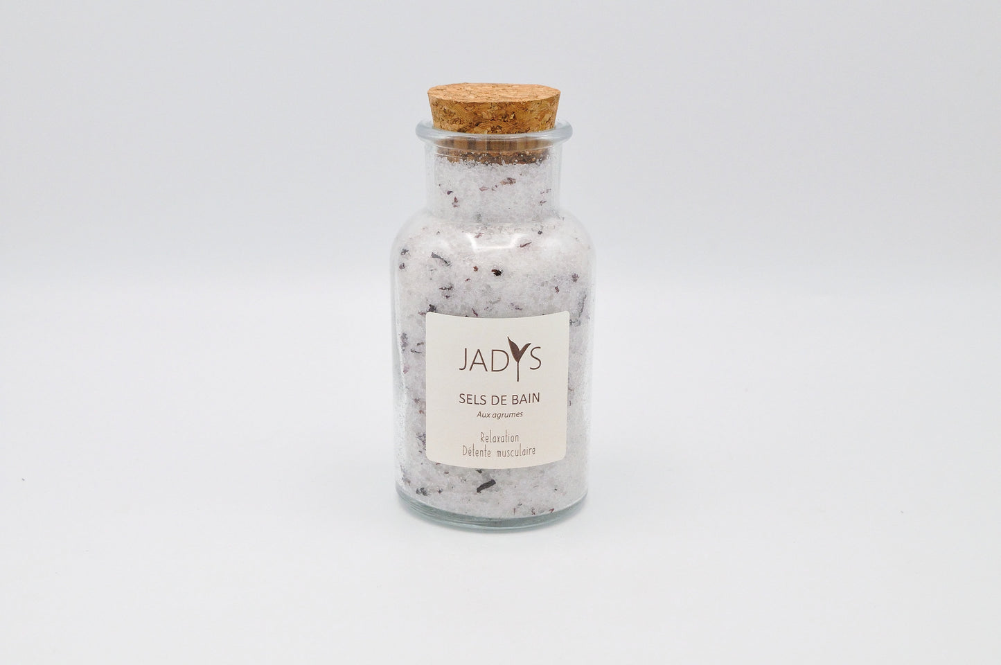 Jadys bath salt