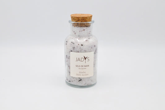 Jadys bath salt