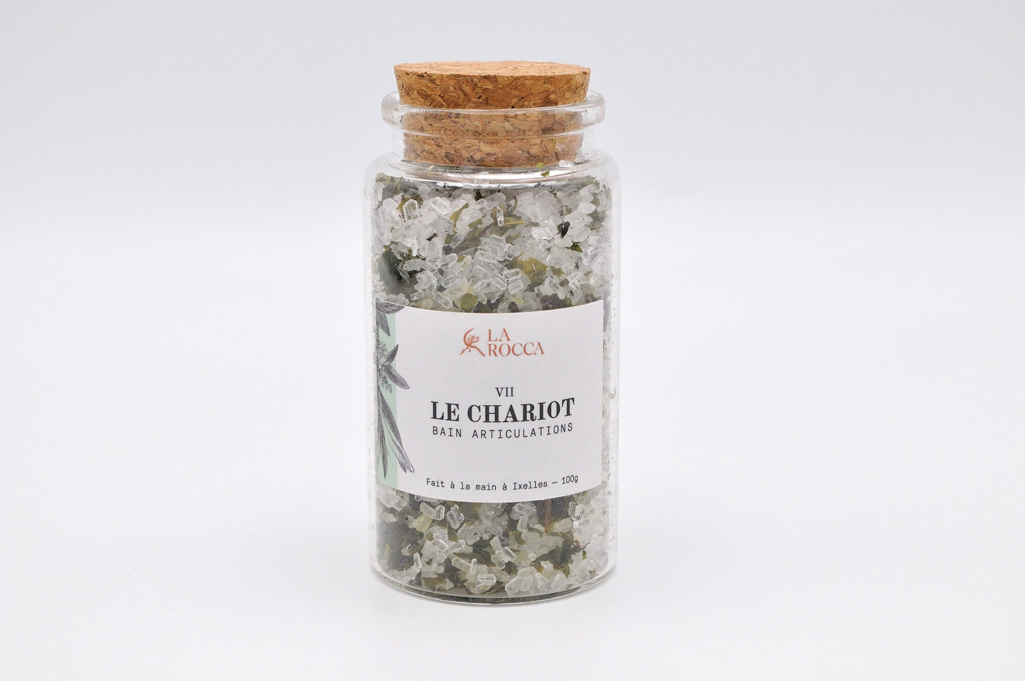 Joint bath salt - Le Chariot