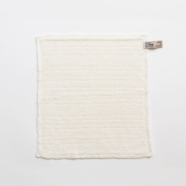 Linen hand and face towel