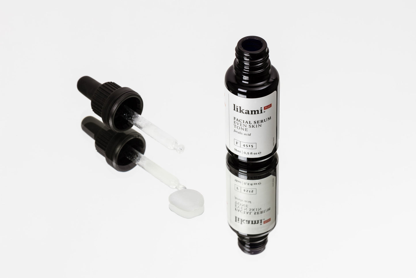 Pretty complexion serum (Ferulic acid)