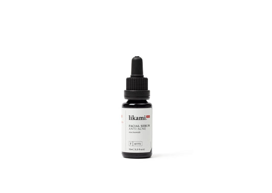 Anti-acne serum (Niacinamide)