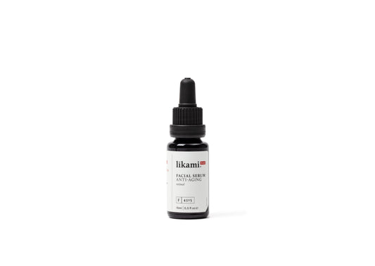 Anti-aging serum (Retinol)