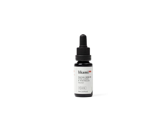 Anti-wrinkle and fine lines serum (Bakuchiol)