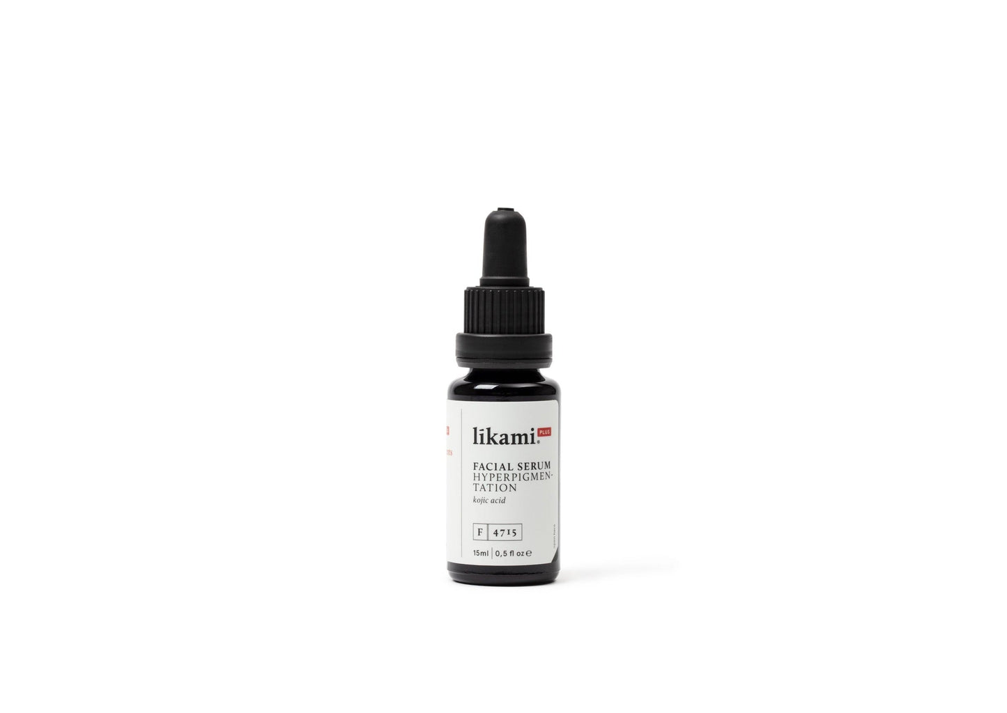 Hyperpigmentation serum (kojic acid)