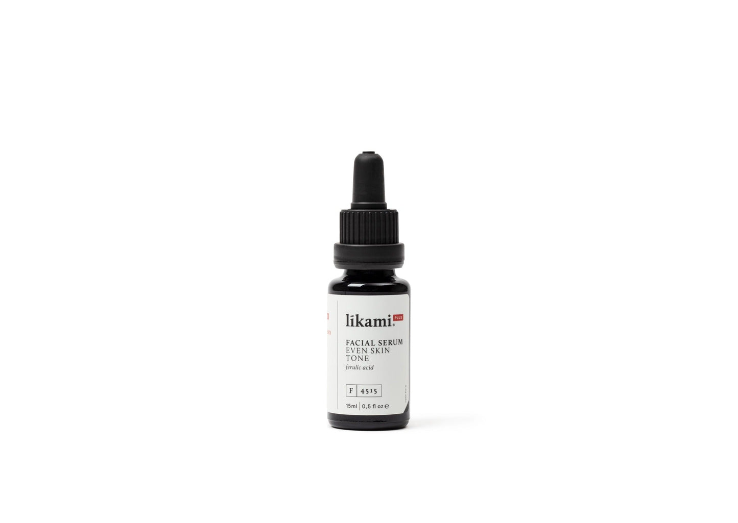 Pretty complexion serum (Ferulic acid)