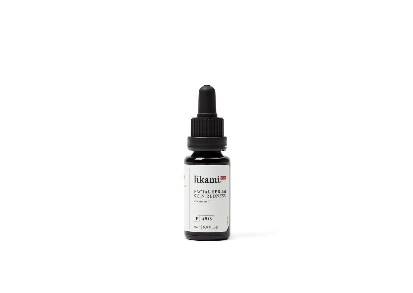 Anti-redness serum (azelaic acid)