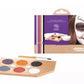 6 Color Makeup Kit - World of Horrors