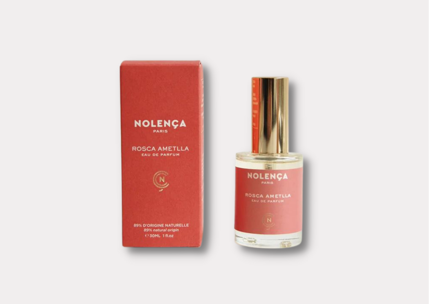 Eau de Parfum - Rosca Ametlla