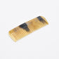 Peigne pour barbe fine