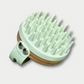 Scalp brush