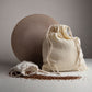 Linen pouch