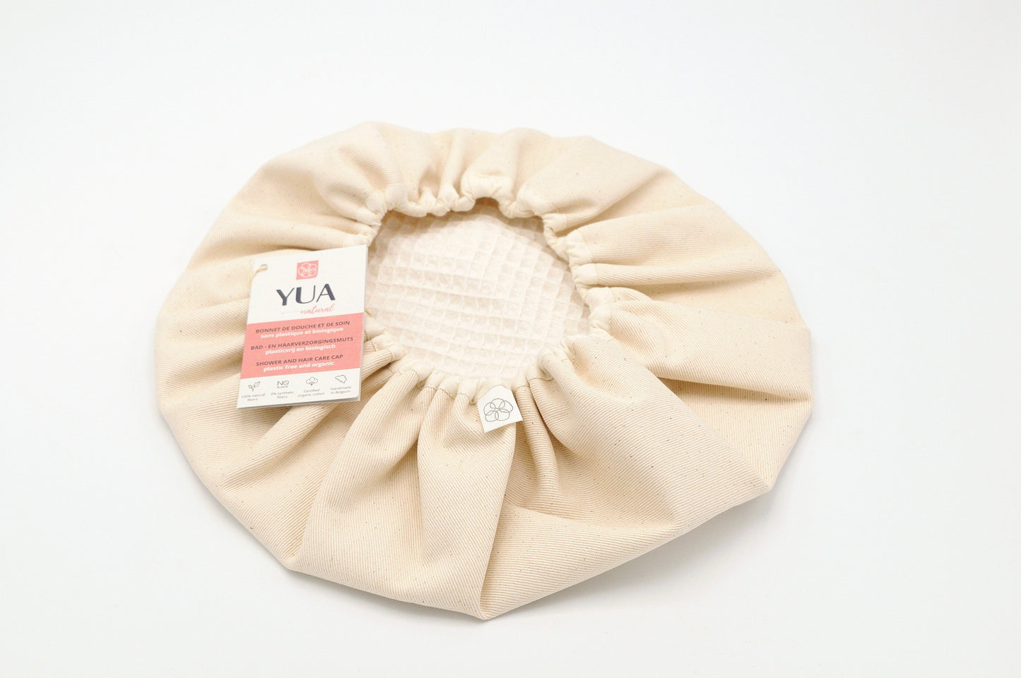 Care cap / Shower cap