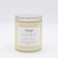 Cedar &amp; Jasmine Candle