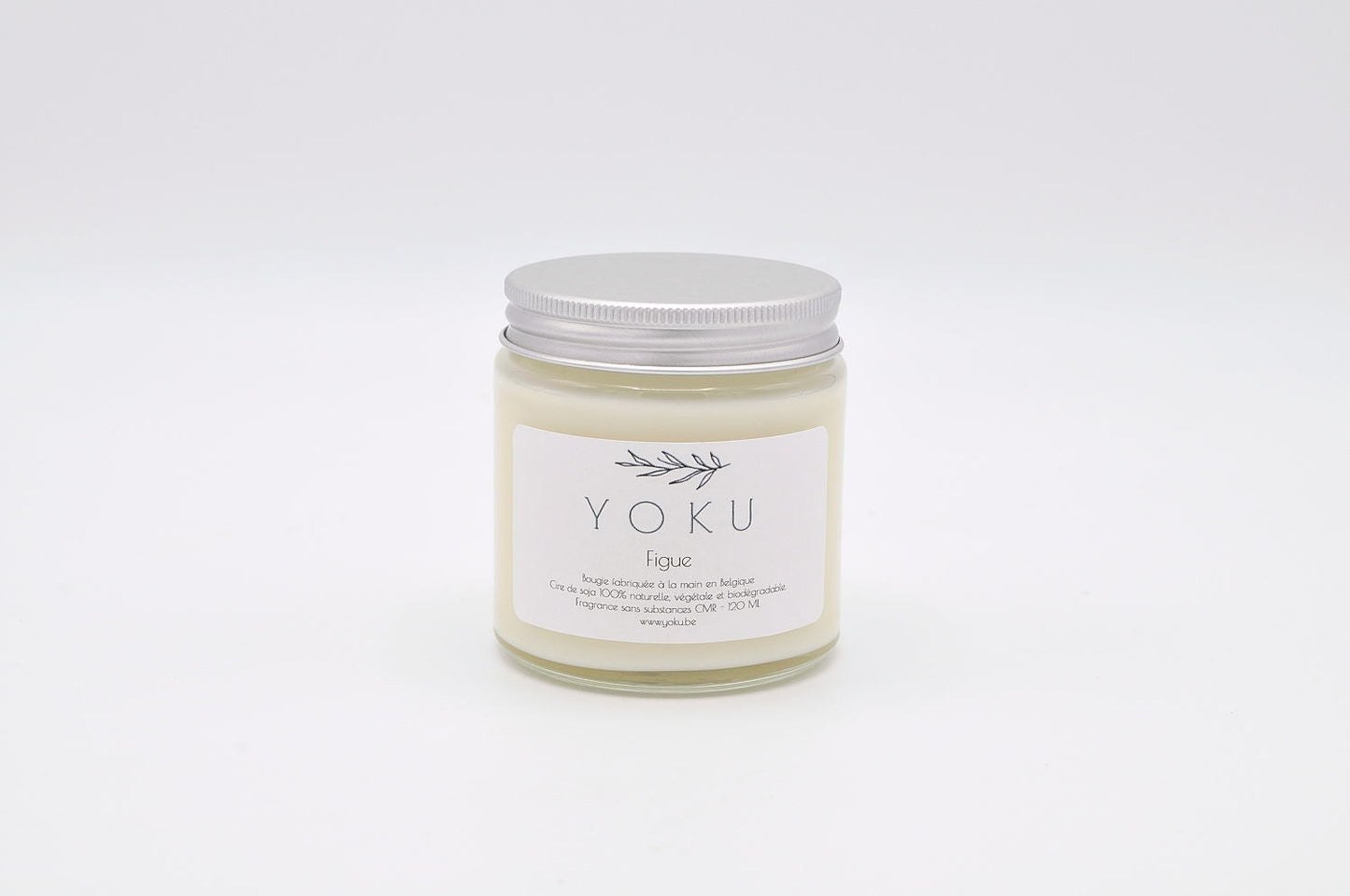 Fresh Fig Candle