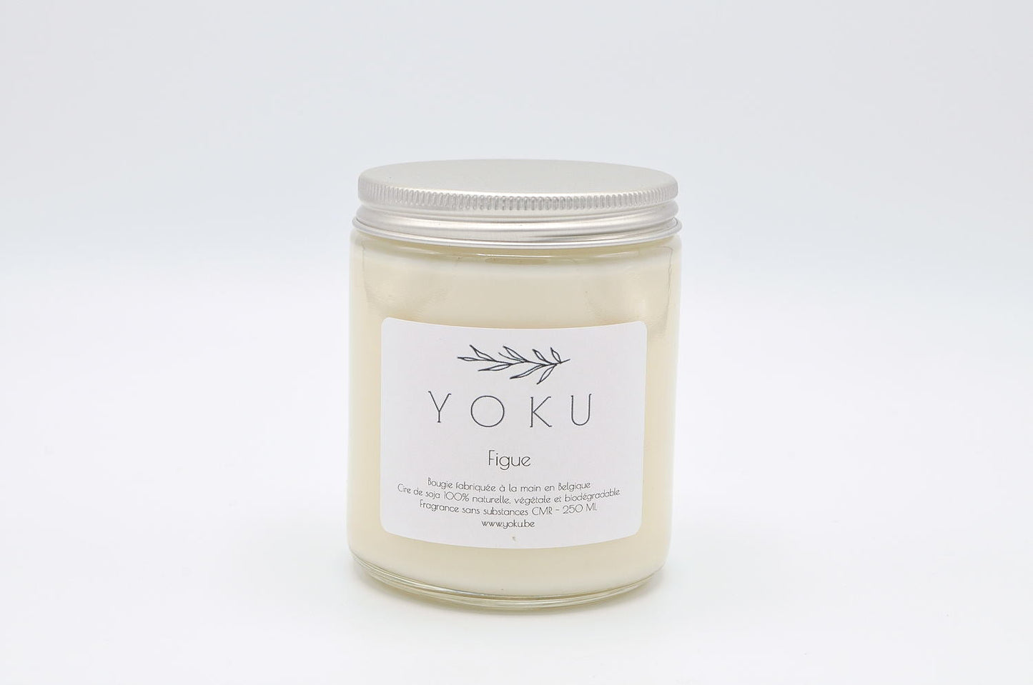 Fresh Fig Candle