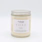 Cotton Softness Candle