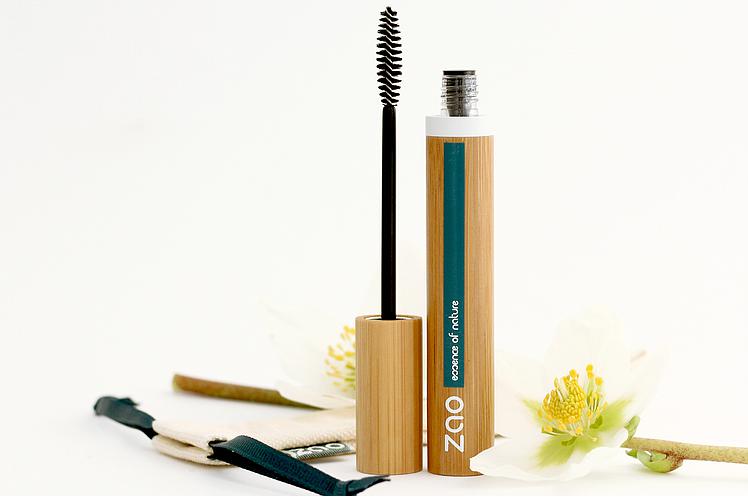 Mascaras Volume et Gainage (et recharges)